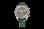 Omega Super Series Moon Dark Face  reference number 431.53.41.21.01.001