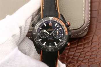 Omega Seamaster 300 -1:1 Superclone