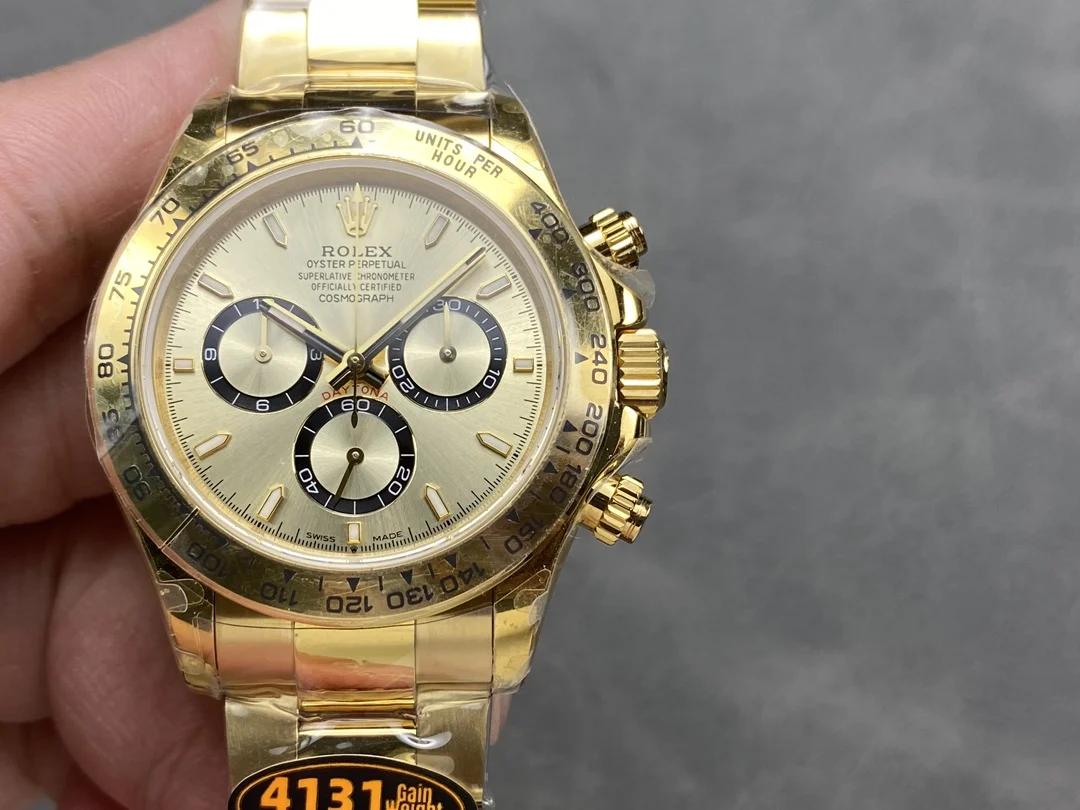 ROLEX DAYTONAORIGINAL CAL.4131