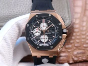 Audemars Piquet Royal Oak Offshore - 1:1 Superclone
