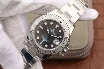Yachtmaster Stainless Steel 268622- 1:1 Superclone