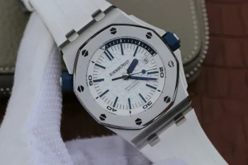 Audemars Piguet Royal Oak Offshore Diver 15703  1:1 Superclone