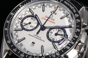 Omega Super Series Moonphase  reference number 431.53.41.21.01.001