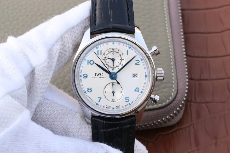 IWC Portuguese Chronograph 1:1 Superclone