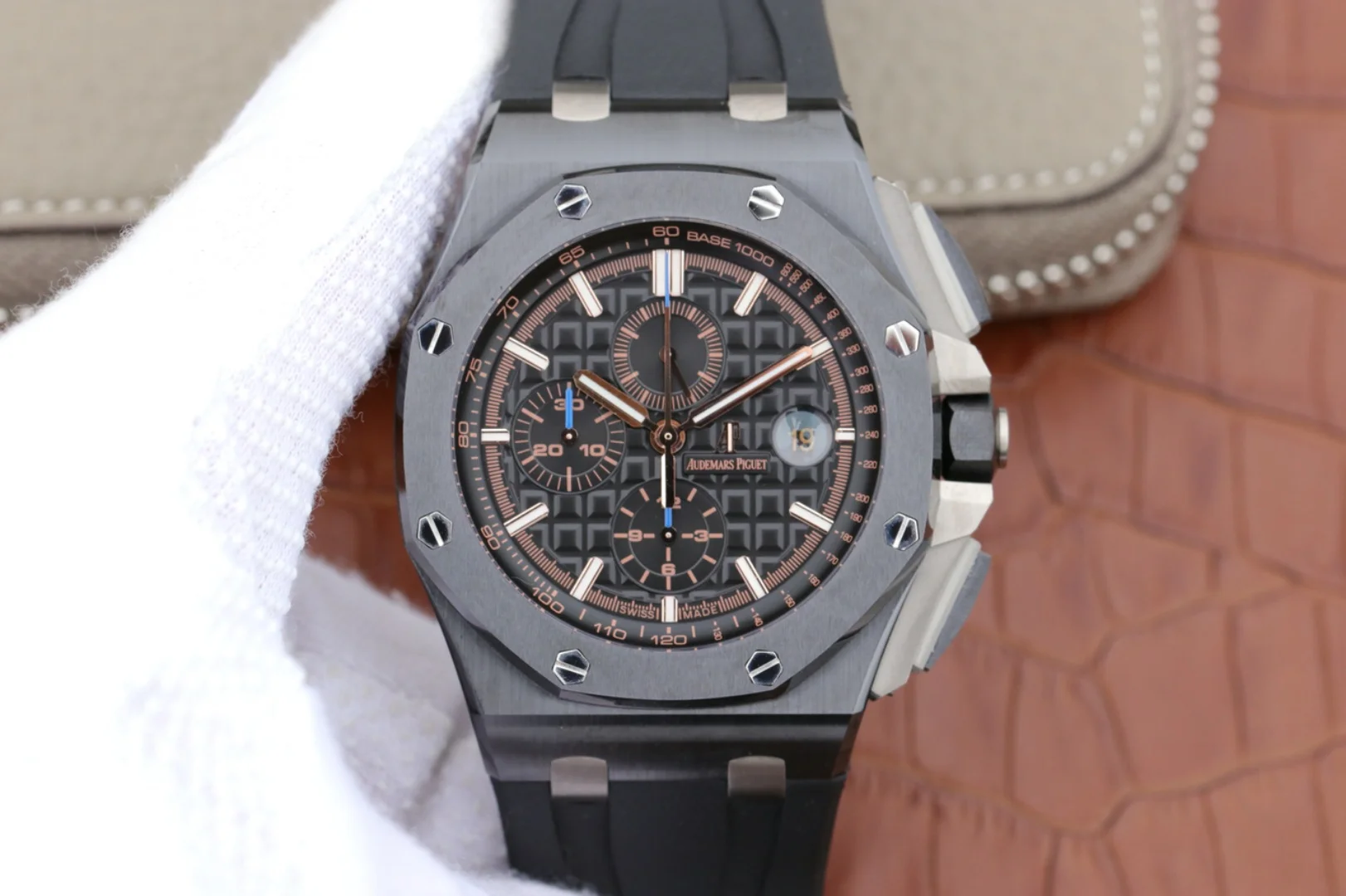 Audemars Piquet Royal Oak Offshore 26405 - 1:1 Supeclone