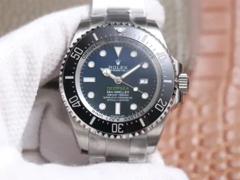 Rolex 116660 Deep Sea-1:1 Superclone