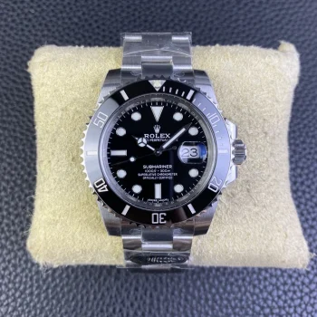 Submariner Date116610  1:1 Superclone