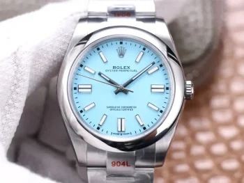 Oyster Perpetual 41mm 1:1 Superclone