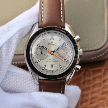 Omega Speedmaster Racing Co-Axial Master -1:1 Superclone