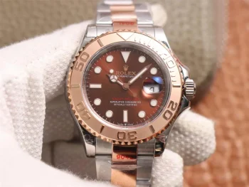 Rolex Yachtmaster 126621- 1:1 Superclone