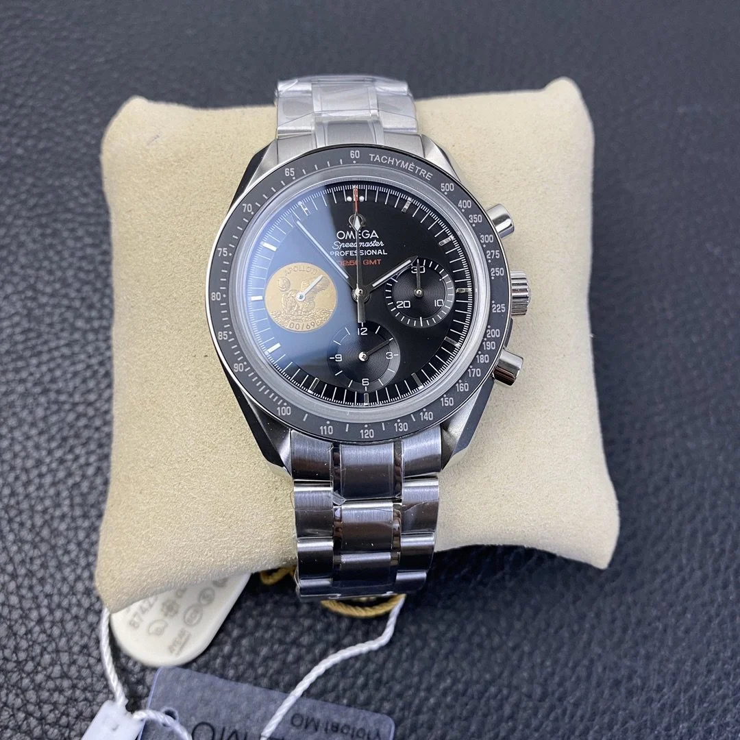 Omega Speedmaster Moon watch- 1:1 Superclone