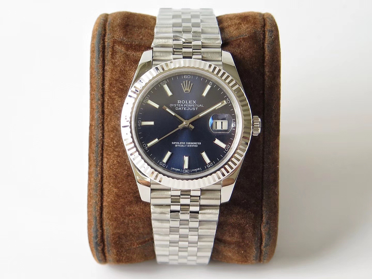 Rolex Datejust II 116334-02  41MM- 1:1 Superclone