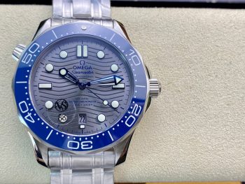 Omega Seamaster Planet Ocean Haima 300m 1:1 Superclone