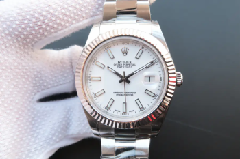 Rolex Datejust II 116334-0006  41MM- 1:1 Superclone